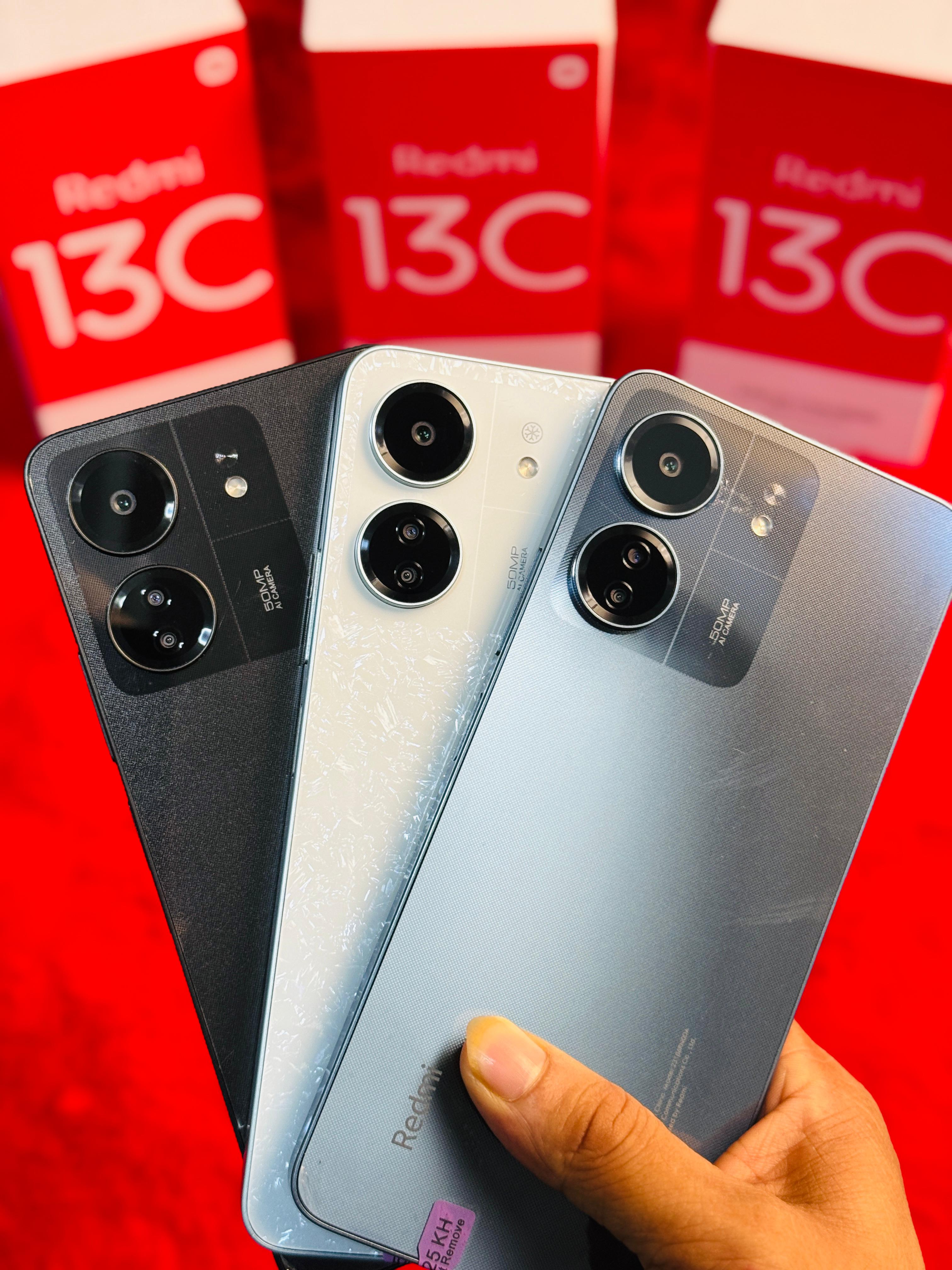 Redmi 13c 8GB/256 GB